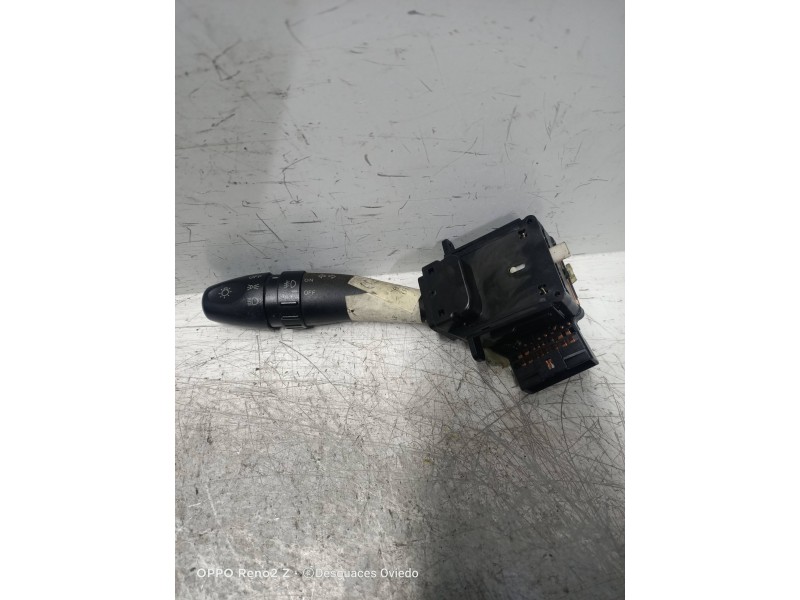 Recambio de mando luces para hyundai sonata (y4) 2.5 v6 cat referencia OEM IAM   