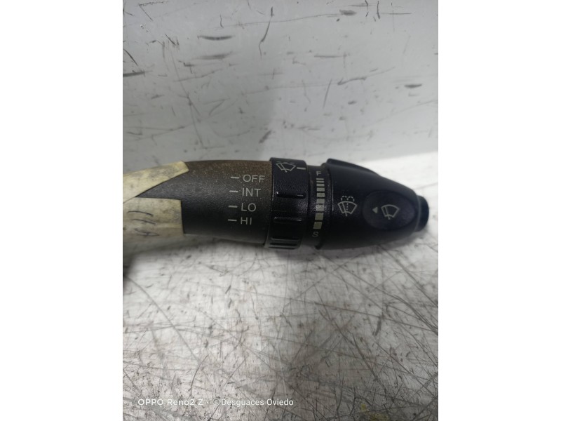 Recambio de mando limpia para hyundai sonata (y4) 2.5 v6 cat referencia OEM IAM   