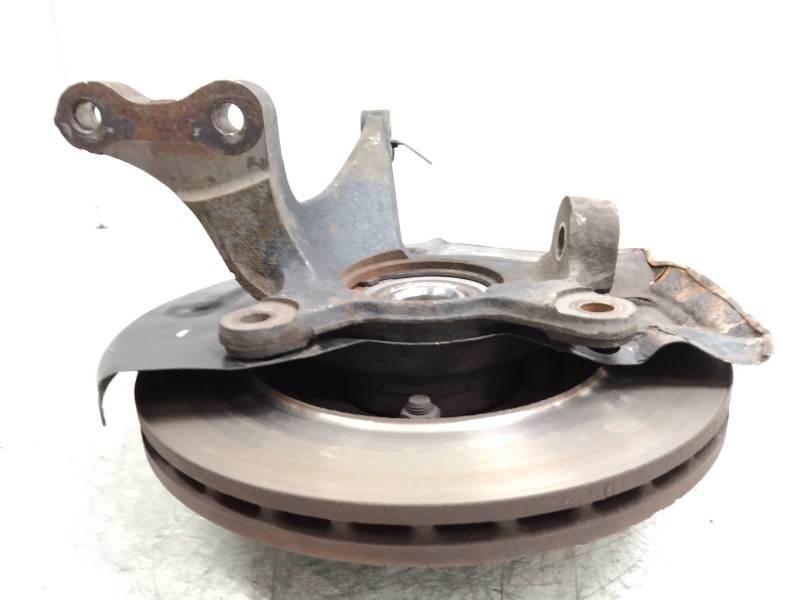 Recambio de mangueta delantera derecha para hyundai coupe (rd) 2.0 fx referencia OEM IAM   