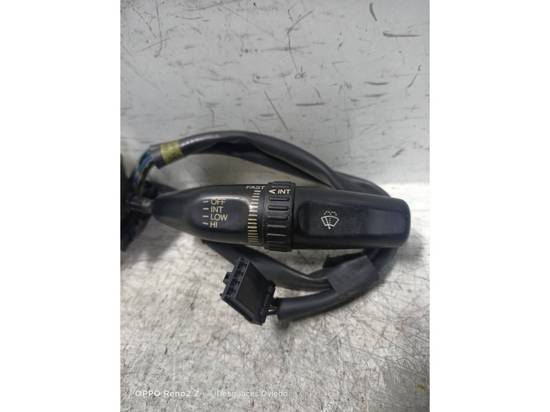 Recambio de mando limpia para hyundai sonata (y3) 2.0 gls sohc referencia OEM IAM 44331A3220  