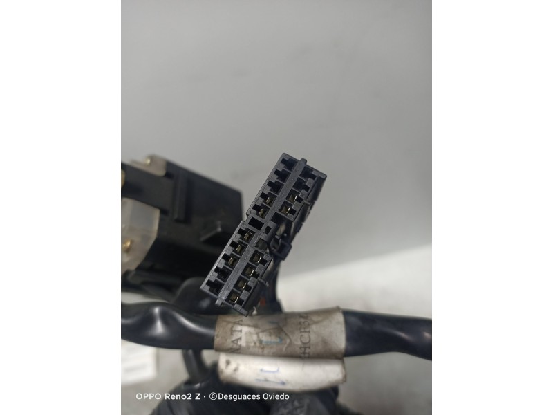 Recambio de mando limpia para hyundai sonata (y3) 2.0 gls sohc referencia OEM IAM 44331A3220  