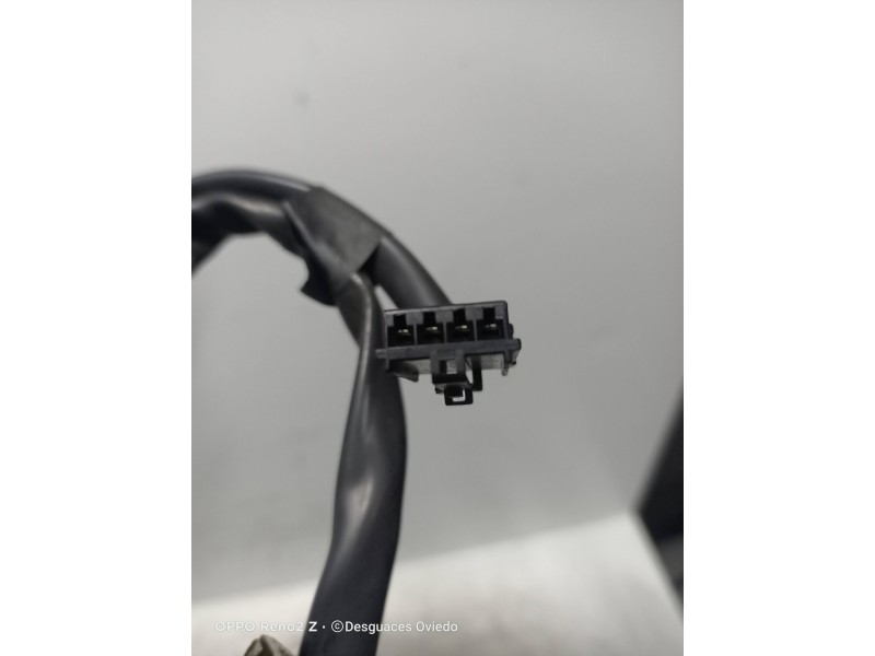 Recambio de mando limpia para hyundai sonata (y3) 2.0 gls sohc referencia OEM IAM 44331A3220  