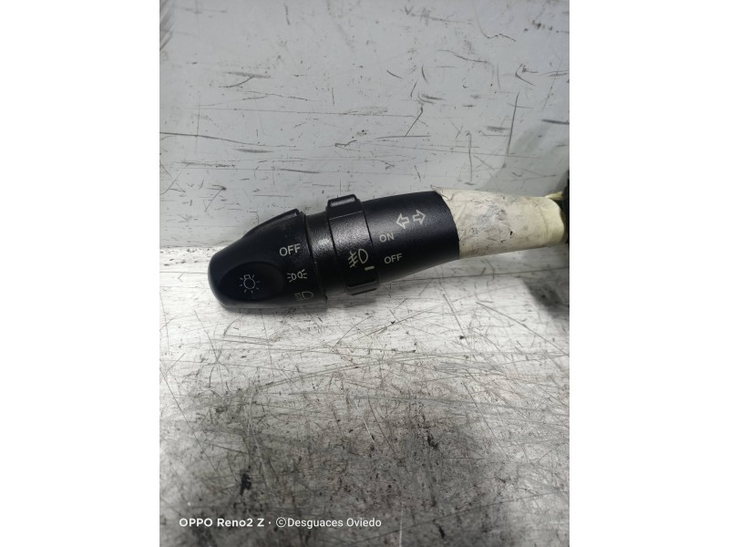 Recambio de mando luces para hyundai sonata (y4) 2.0i 16v gls (2002) referencia OEM IAM 9341038100  