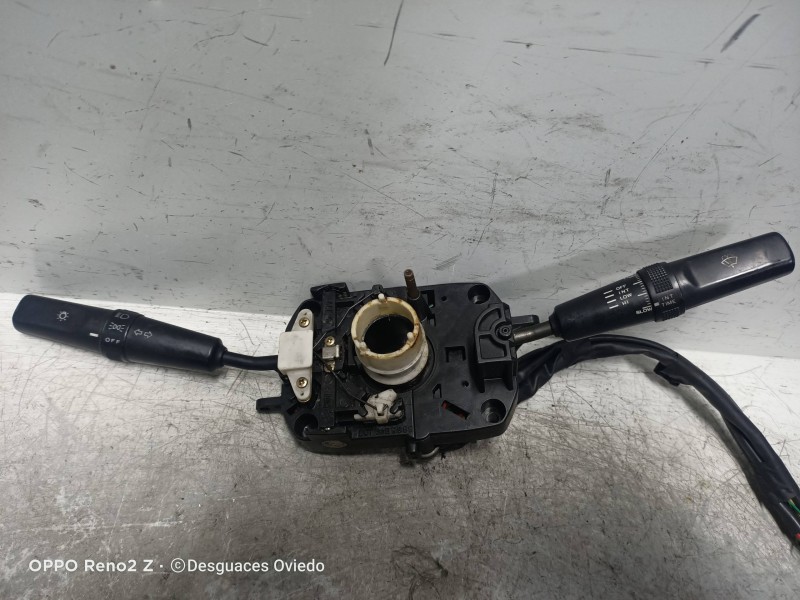 Recambio de mando luces para hyundai sonata (y2) 3.0 v6 gls referencia OEM IAM   