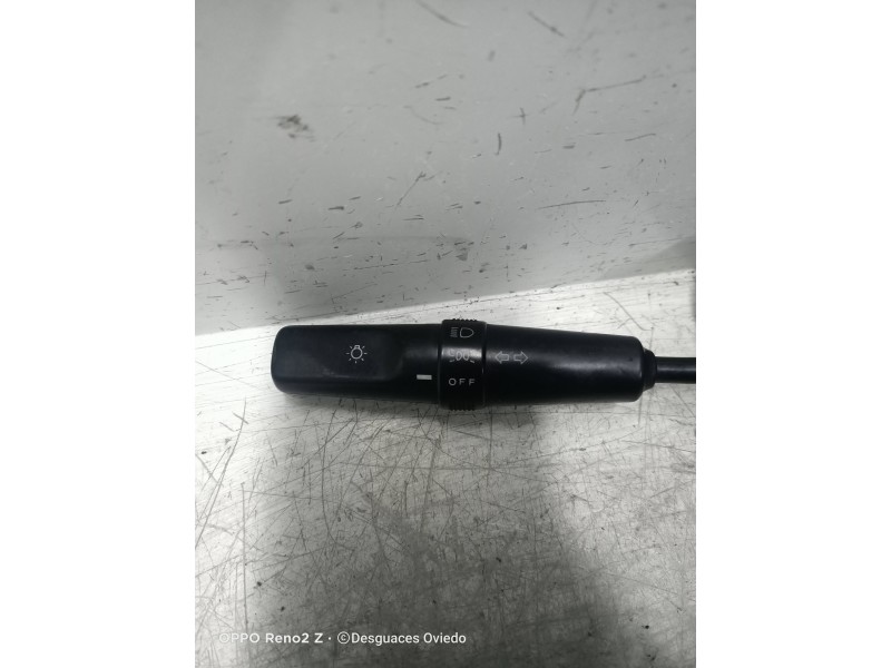 Recambio de mando luces para hyundai sonata (y2) 3.0 v6 gls referencia OEM IAM   