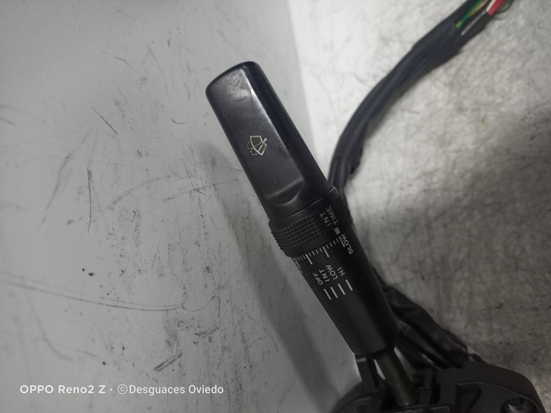 Recambio de mando luces para hyundai sonata (y2) 3.0 v6 gls referencia OEM IAM   