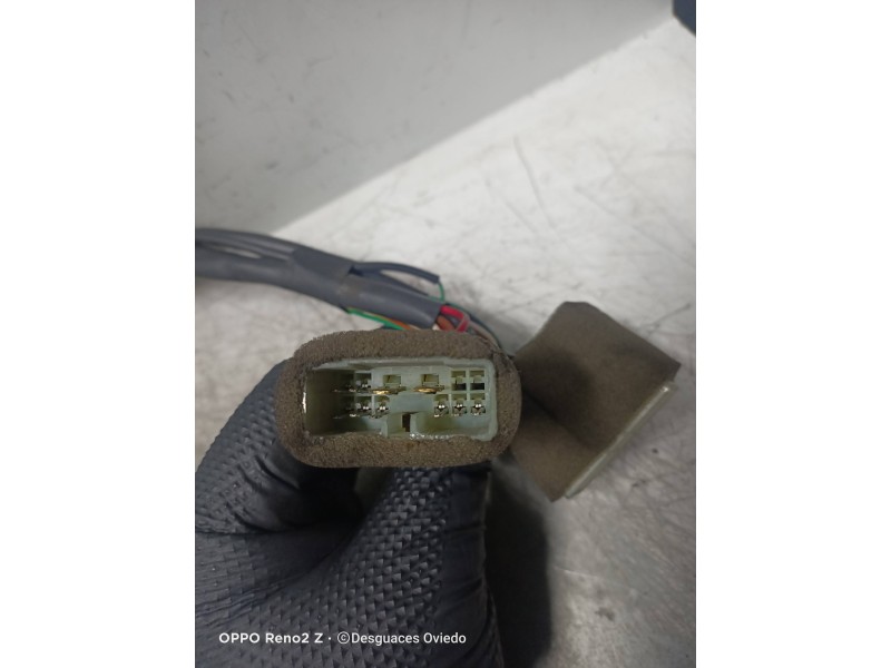 Recambio de mando luces para hyundai sonata (y2) 3.0 v6 gls referencia OEM IAM   