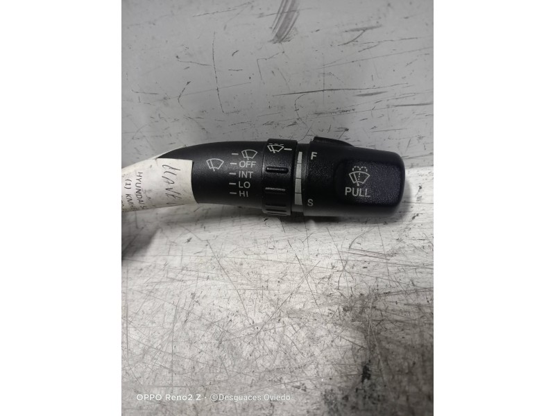 Recambio de mando limpia para hyundai sonata (nf) 2.0 crdi cat referencia OEM IAM 934203K000  