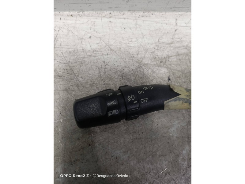 Recambio de mando luces para hyundai sonata (nf) 2.0 crdi cat referencia OEM IAM 934103K10  