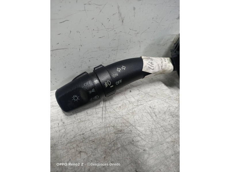 Recambio de mando luces para hyundai sonata (nf) 2.0 crdi cat referencia OEM IAM 934103K100  