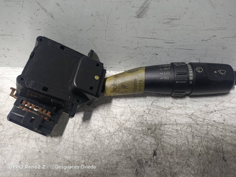Recambio de mando limpia para hyundai terracan (hp) 2.9 crdi gl referencia OEM IAM   