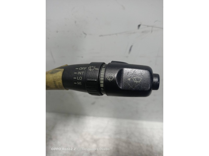 Recambio de mando limpia para hyundai terracan (hp) 2.9 crdi gl referencia OEM IAM   