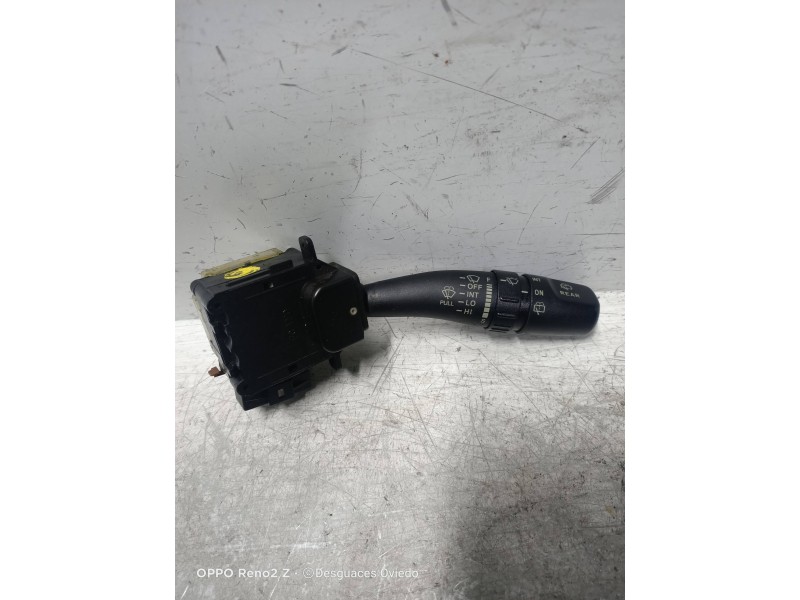 Recambio de mando limpia para hyundai terracan (hp) 2.9 crdi cat referencia OEM IAM   