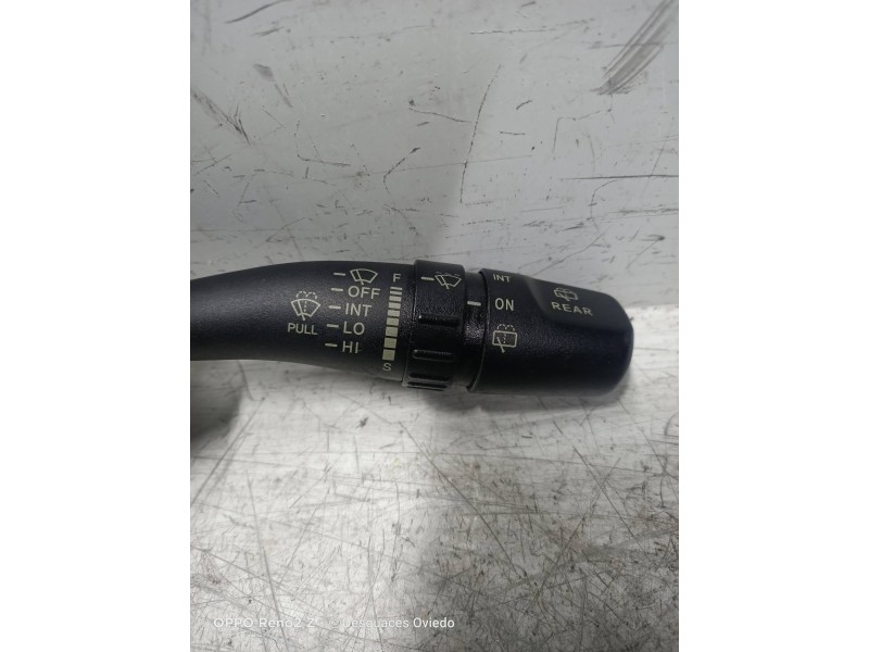 Recambio de mando limpia para hyundai terracan (hp) 2.9 crdi cat referencia OEM IAM   