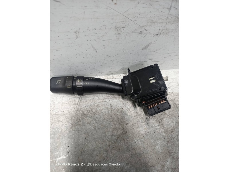 Recambio de mando luces para hyundai trajet (fo) 2.0 crdi gls referencia OEM IAM   