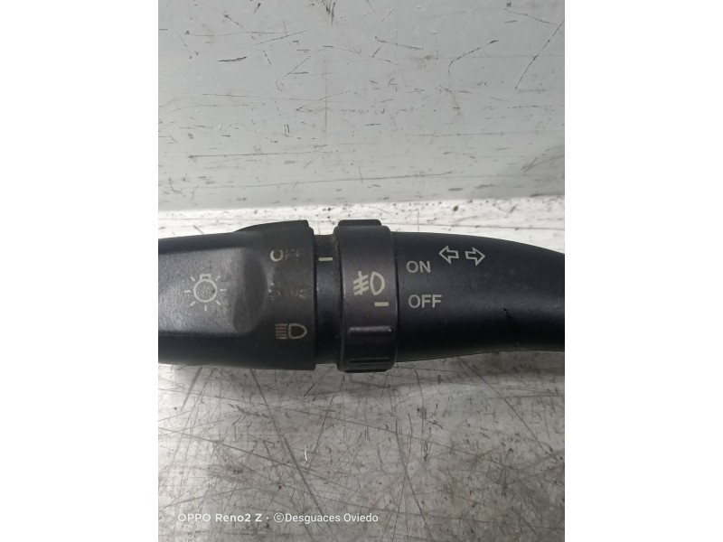 Recambio de mando luces para hyundai trajet (fo) 2.0 crdi gls referencia OEM IAM   