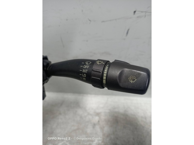 Recambio de mando limpia para hyundai trajet (fo) 2.0 crdi gls referencia OEM IAM   