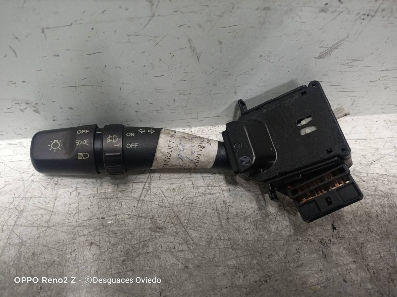 Recambio de mando luces para hyundai trajet (fo) 2.0 crdi cat referencia OEM IAM   