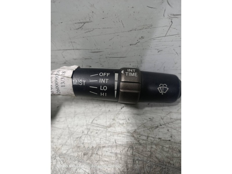 Recambio de mando limpia para lexus is200 (gxe10) 2.0 cat referencia OEM IAM 17A164  