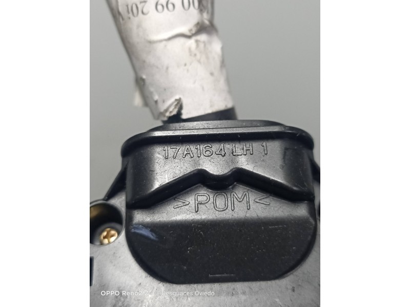 Recambio de mando limpia para lexus is200 (gxe10) 2.0 cat referencia OEM IAM 17A164  