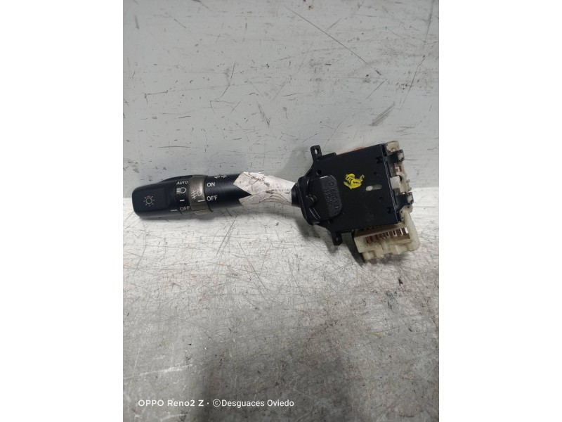 Recambio de mando luces para lexus is200 (gxe10) 2.0 cat referencia OEM IAM 17A089C  