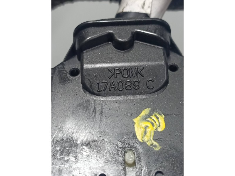 Recambio de mando luces para lexus is200 (gxe10) 2.0 cat referencia OEM IAM 17A089C  