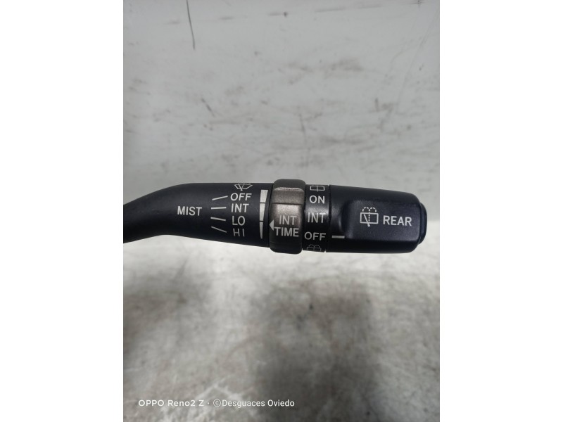 Recambio de mando limpia para lexus is200 (gxe10) 2.0 cat referencia OEM IAM 17A164  