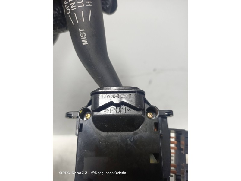 Recambio de mando limpia para lexus is200 (gxe10) 2.0 cat referencia OEM IAM 17A164  