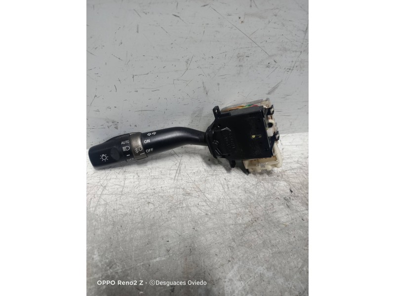 Recambio de mando luces para lexus is200 (gxe10) 2.0 cat referencia OEM IAM 17A0896  