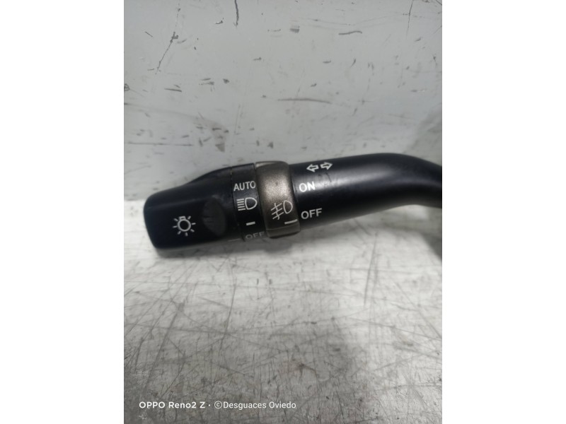 Recambio de mando luces para lexus is200 (gxe10) 2.0 cat referencia OEM IAM 17A0896  