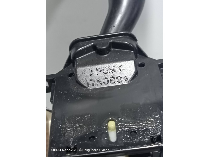 Recambio de mando luces para lexus is200 (gxe10) 2.0 cat referencia OEM IAM 17A0896  