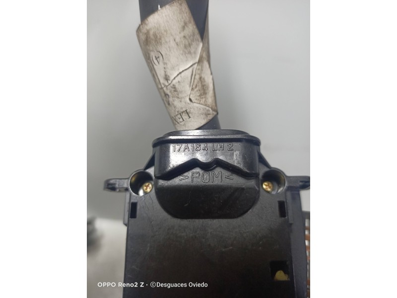 Recambio de mando limpia para lexus is200 (gxe10) 2.0 cat referencia OEM IAM 17A164  