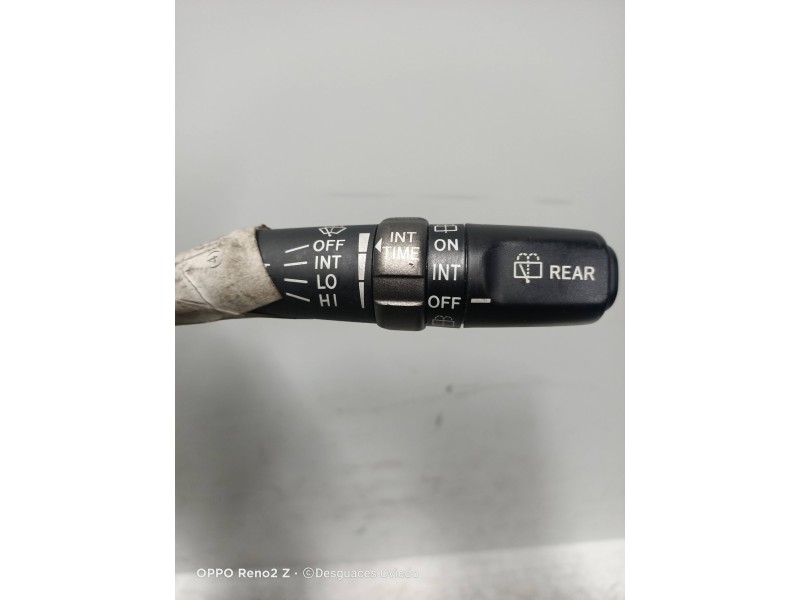 Recambio de mando limpia para lexus is200 (gxe10) 2.0 cat referencia OEM IAM 17A164  