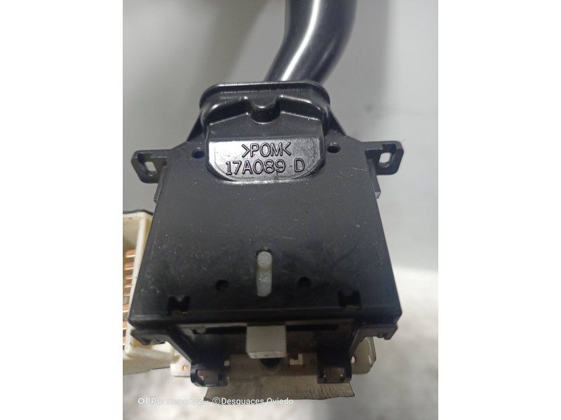 Recambio de mando luces para lexus is200 (gxe10) 2.0 cat referencia OEM IAM 17A089D  