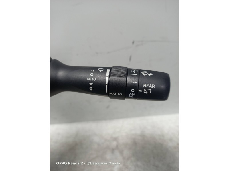 Recambio de mando limpia para lexus ct 200h referencia OEM IAM 173848  