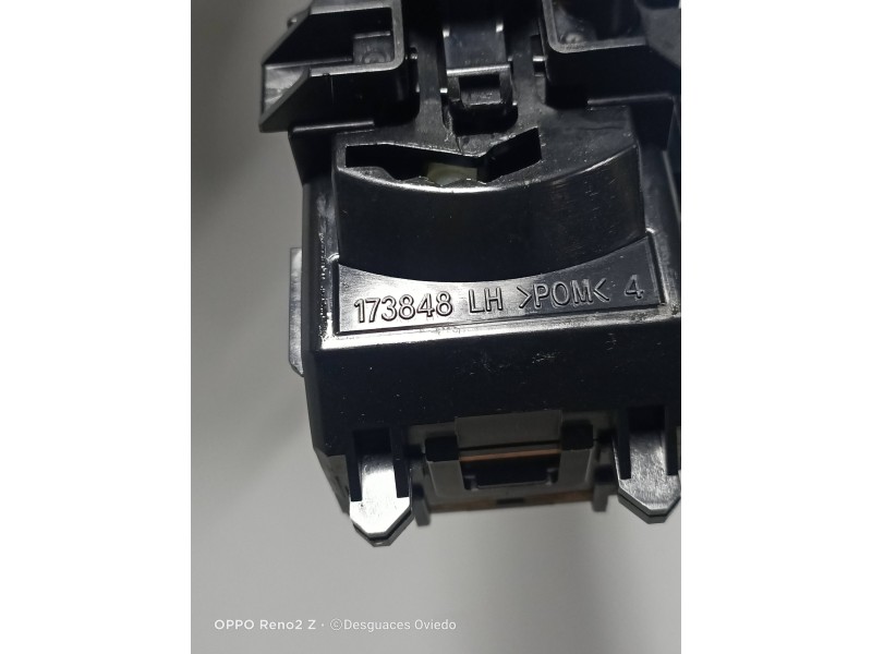 Recambio de mando limpia para lexus ct 200h referencia OEM IAM 173848  