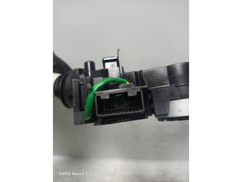 Recambio de mando luces para lexus ct 200h referencia OEM IAM 173832  