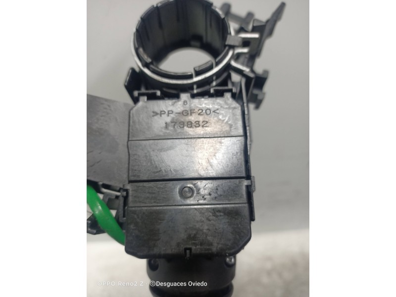 Recambio de mando luces para lexus ct 200h referencia OEM IAM 173832  