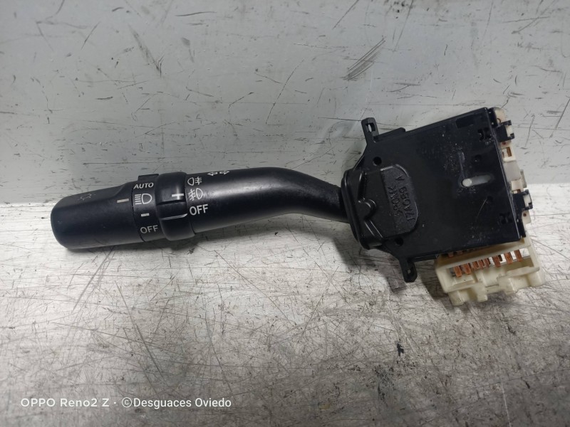 Recambio de mando luces para lexus rx300 (mcu15) 3.0 referencia OEM IAM 17A089A  