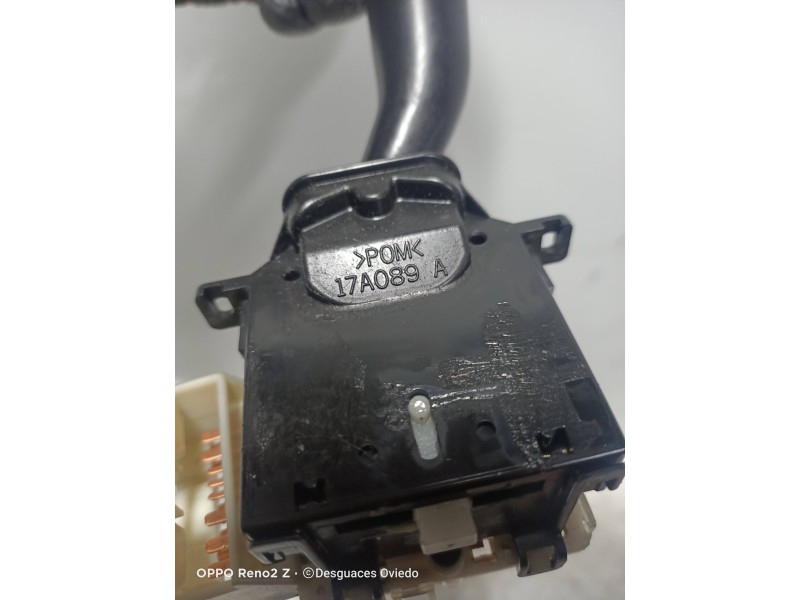 Recambio de mando luces para lexus rx300 (mcu15) 3.0 referencia OEM IAM 17A089A  