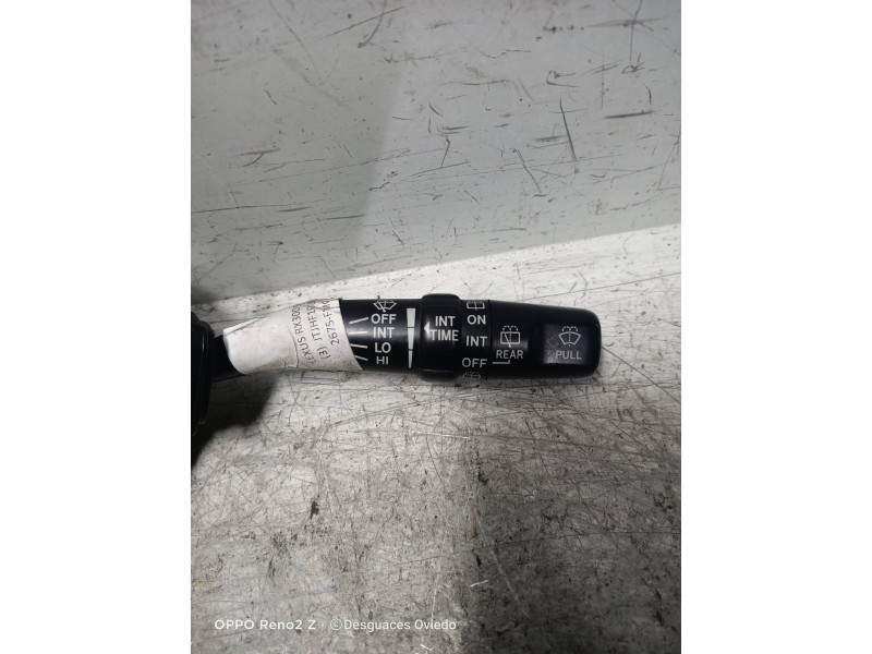 Recambio de mando limpia para lexus rx300 (mcu15) 3.0 referencia OEM IAM 17A164  