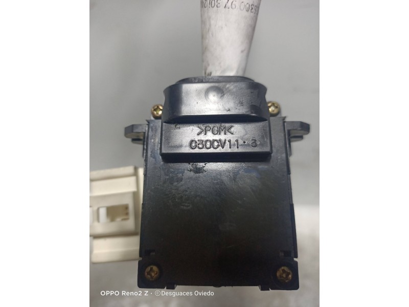 Recambio de mando luces para lexus gs300 (jzs160) básico referencia OEM IAM 0500V11  