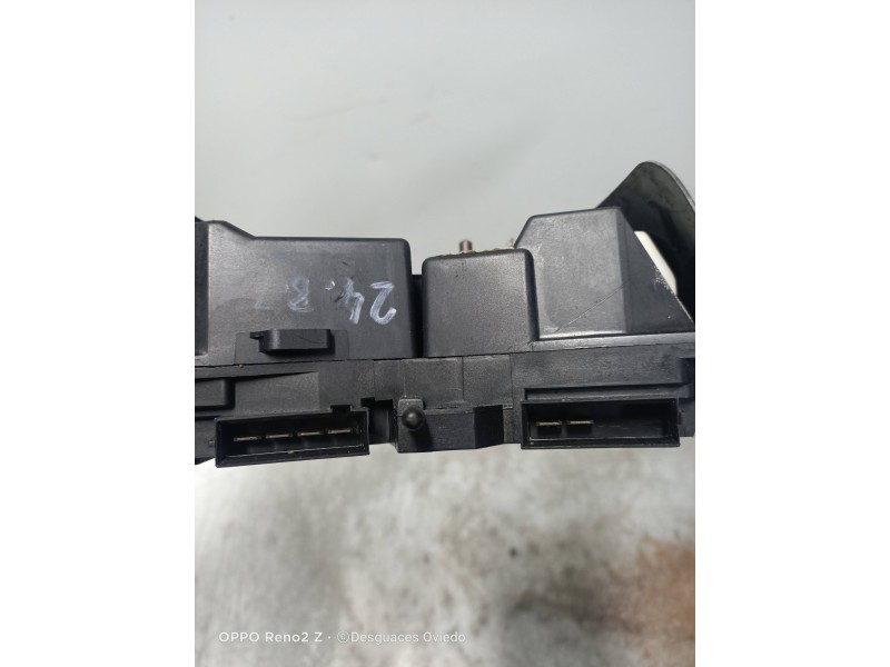 Recambio de mando luces para maserati quattroporte 2.8 biturbo referencia OEM IAM 373300147 KLS202651 