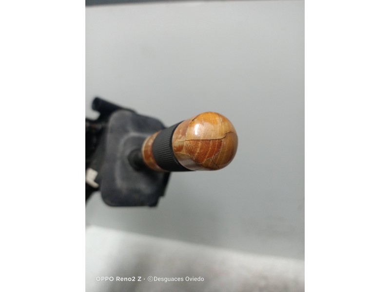 Recambio de mando luces para maserati quattroporte 2.8 biturbo referencia OEM IAM 373300147 KLS202651 