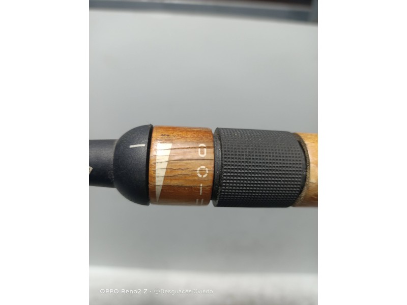 Recambio de mando luces para maserati quattroporte 2.8 biturbo referencia OEM IAM 373300147 KLS202651 