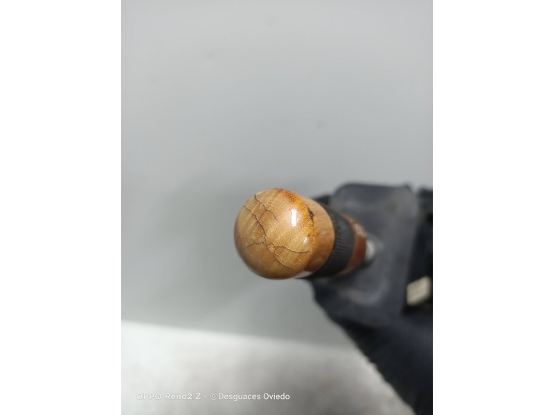 Recambio de mando luces para maserati quattroporte 2.8 biturbo referencia OEM IAM 373300147 KLS202651 