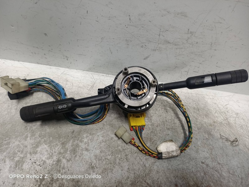 Recambio de mando luces para lancia thema v6 ls berlina referencia OEM IAM   