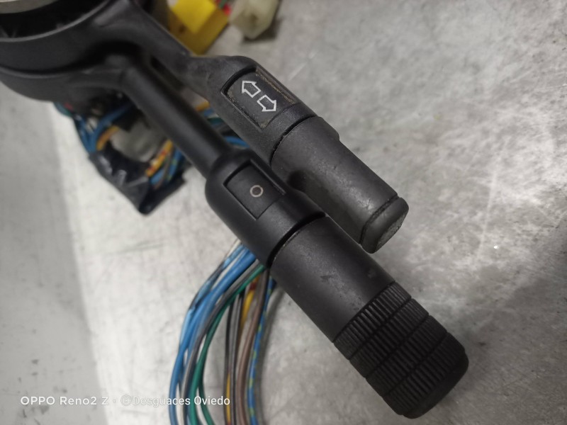 Recambio de mando luces para lancia thema v6 ls berlina referencia OEM IAM   