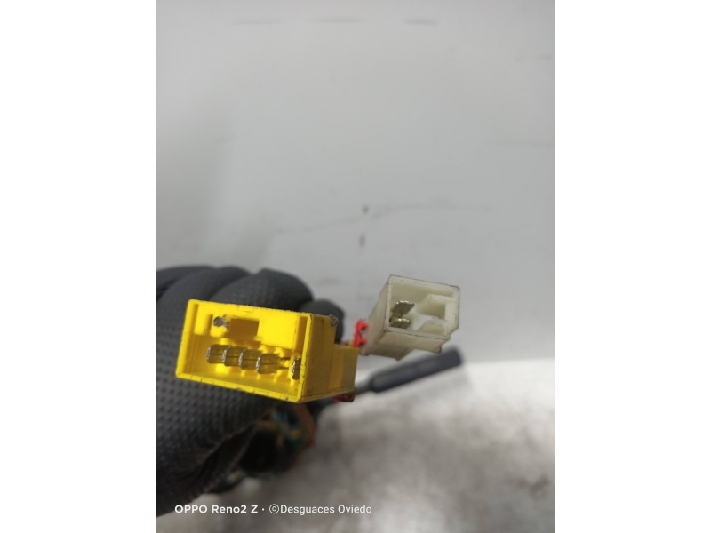 Recambio de mando luces para lancia thema v6 ls berlina referencia OEM IAM   