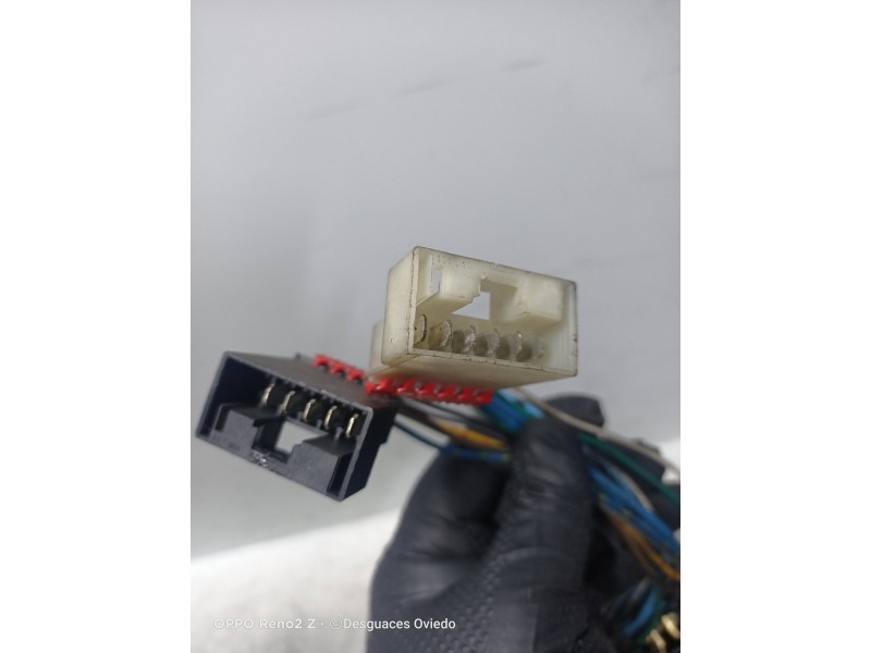 Recambio de mando luces para lancia thema v6 ls berlina referencia OEM IAM   